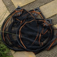 Frenzee FXT Hair Mesh Landing Nets